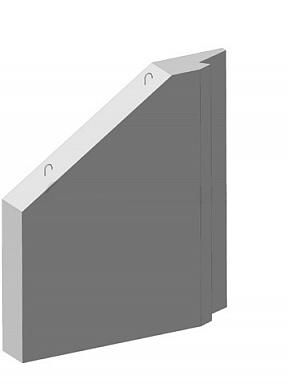 Л п 5. Откосные стенки ст3 л п. Стенка откосная СТК 13л. Откосная стенка СТК 11 Л/П шифр 1484. Откосная стенка СТК 12 Л/П.