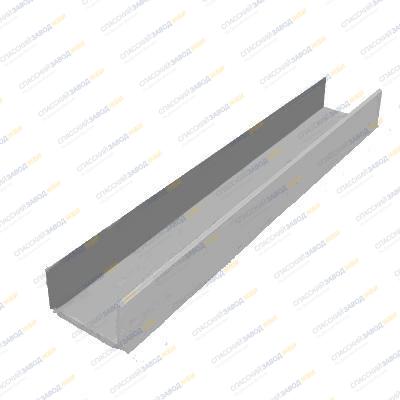 Лотки облегченные железобетонные